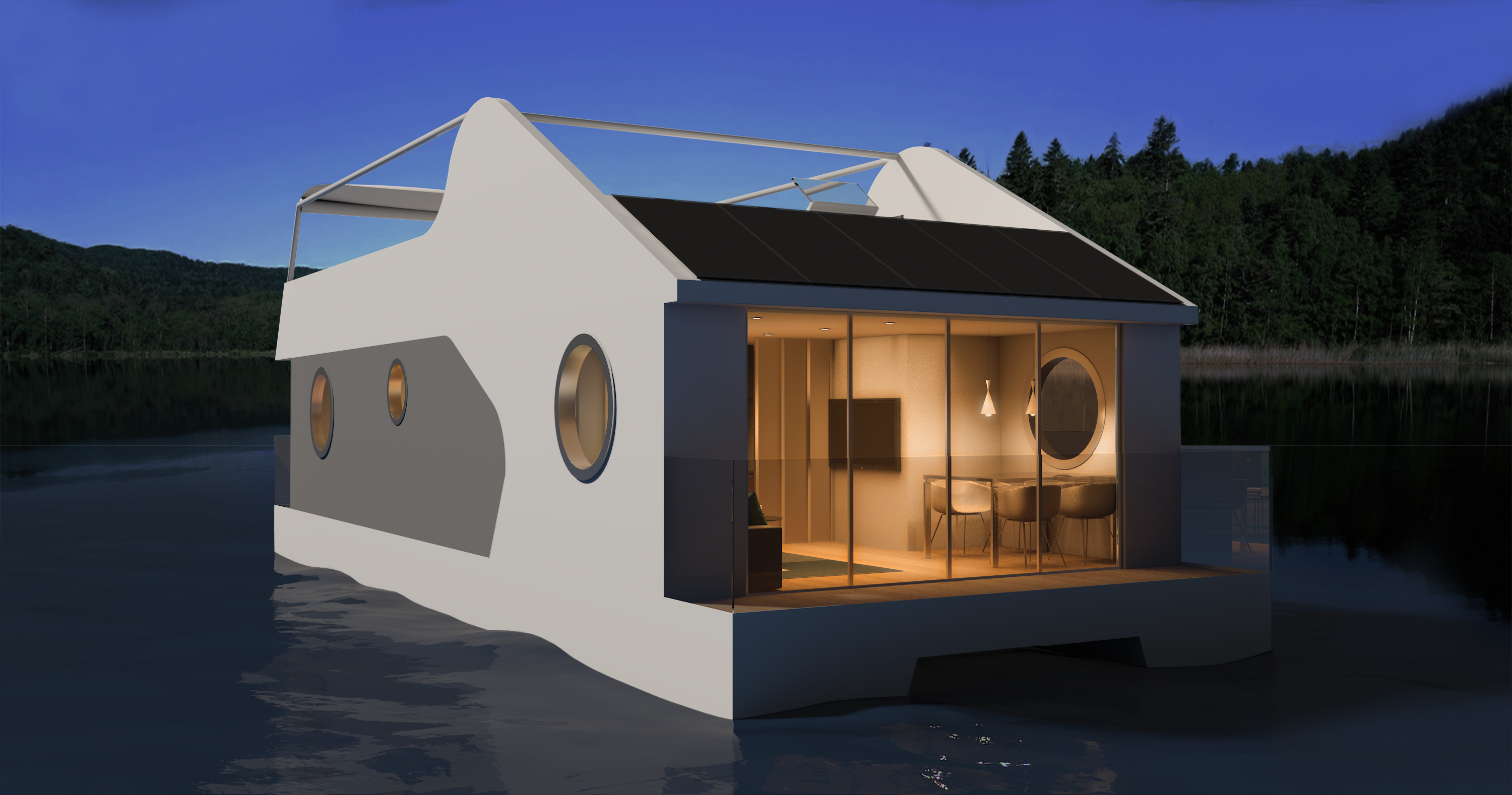 Progetti innovativi di turismo marino