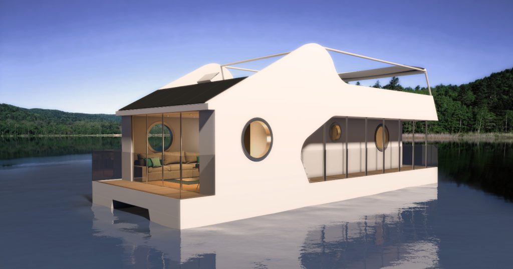 Progetti innovativi di turismo marino