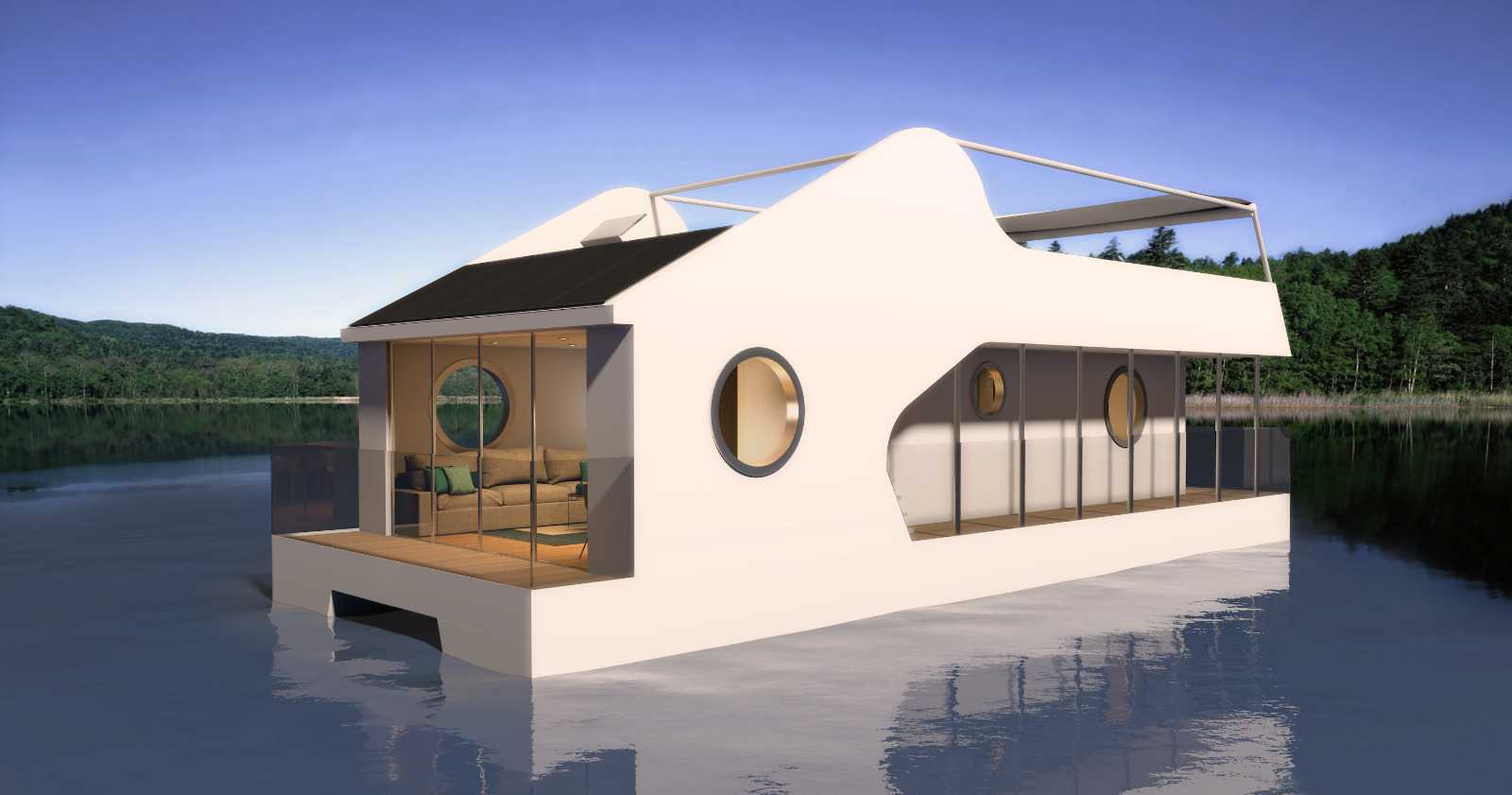Progetti innovativi di turismo marino